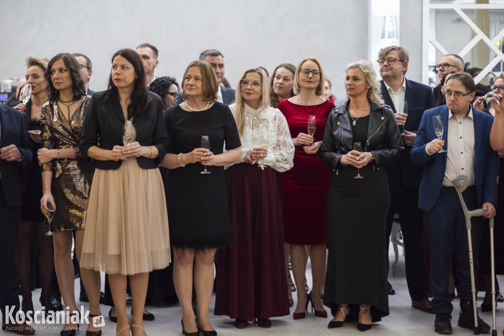 Studniówka ZSP Nietążkowo 2026