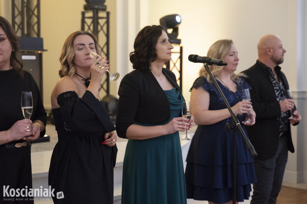 Studniówka ZSP Nietążkowo 2026