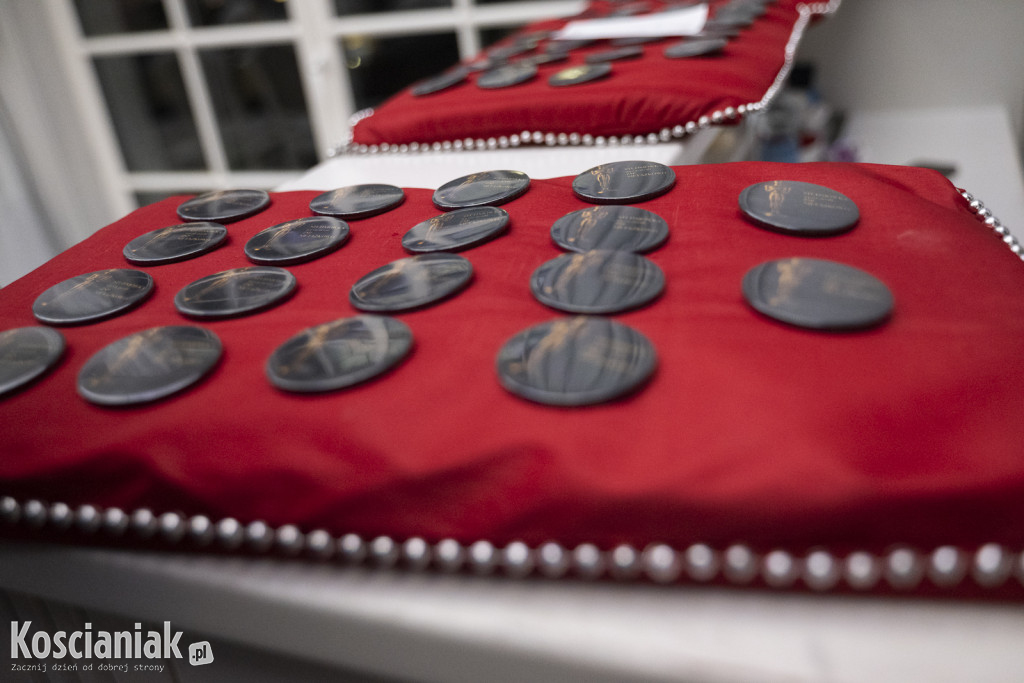 Studniówka ZSP Nietążkowo 2026