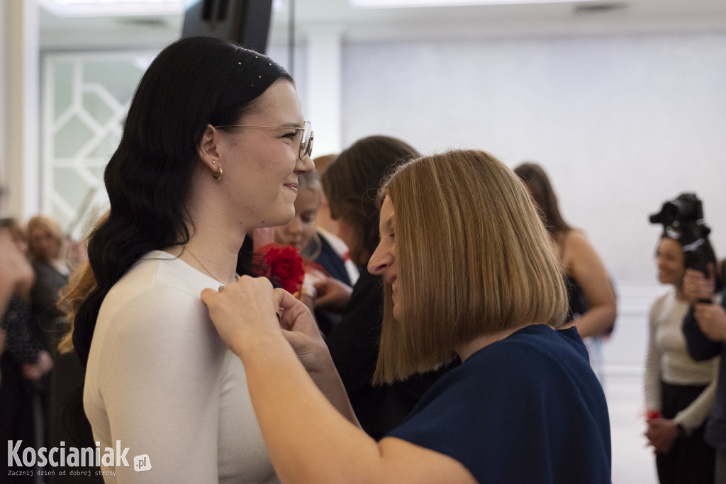 Studniówka ZSP Nietążkowo 2026