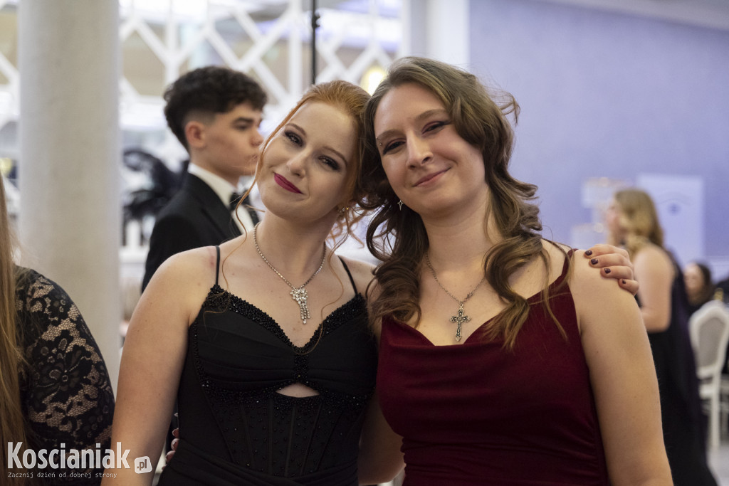 Studniówka ZSP Nietążkowo 2026