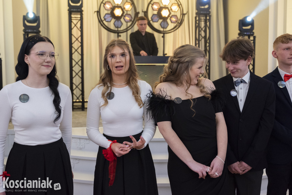 Studniówka ZSP Nietążkowo 2026