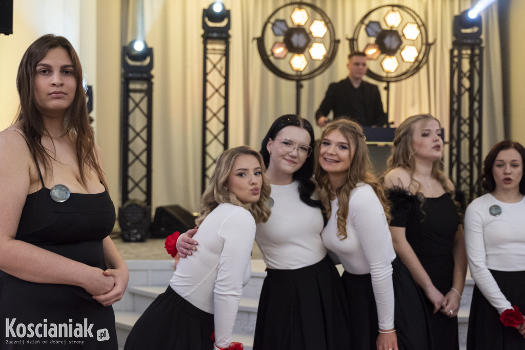 Studniówka ZSP Nietążkowo 2026