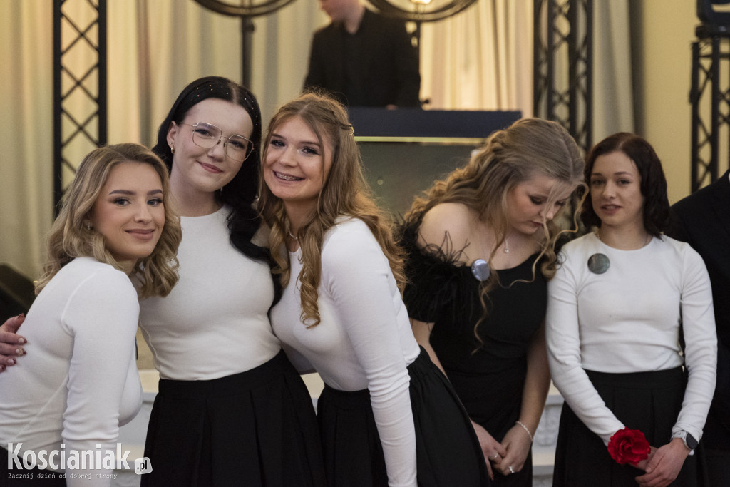 Studniówka ZSP Nietążkowo 2026