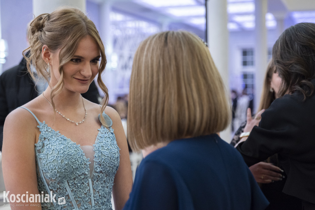 Studniówka ZSP Nietążkowo 2026