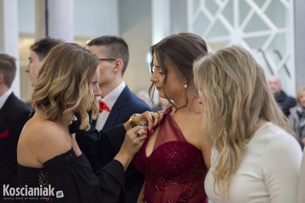 Studniówka ZSP Nietążkowo 2026