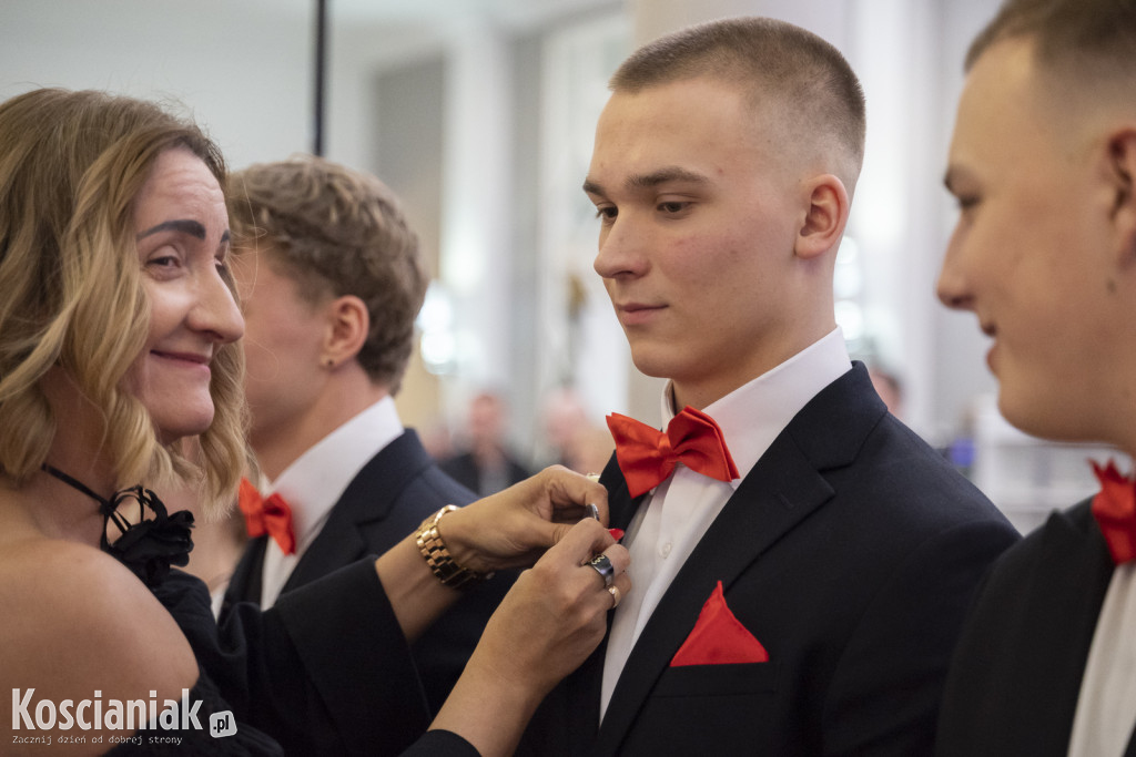 Studniówka ZSP Nietążkowo 2026