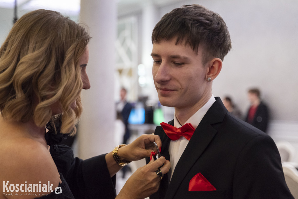 Studniówka ZSP Nietążkowo 2026