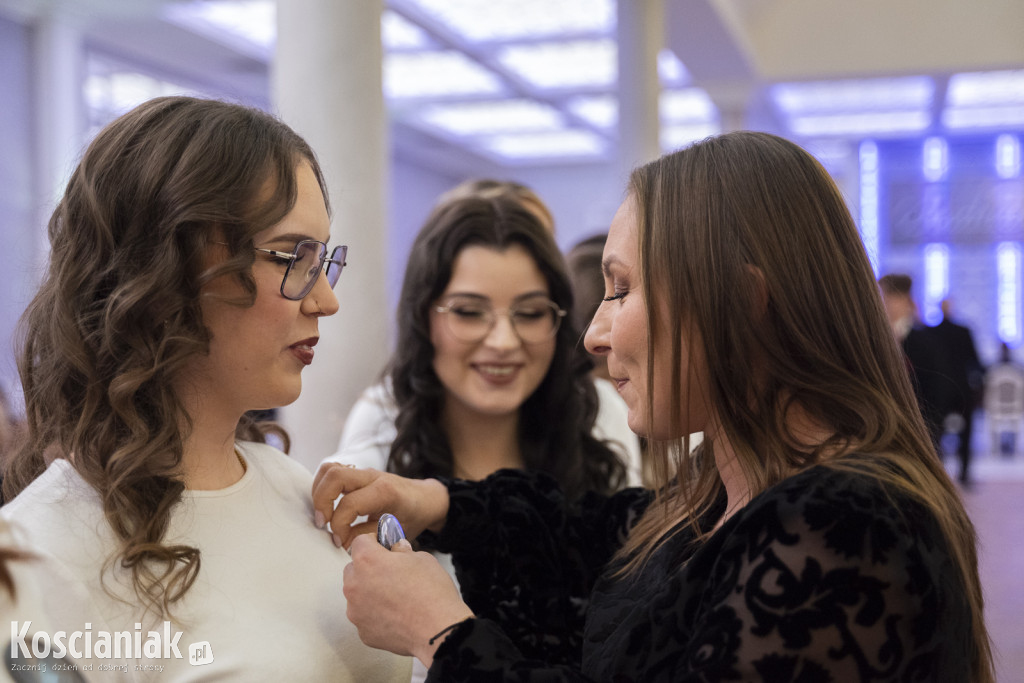 Studniówka ZSP Nietążkowo 2026