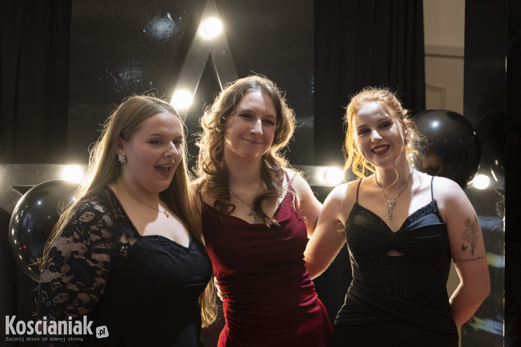 Studniówka ZSP Nietążkowo 2026