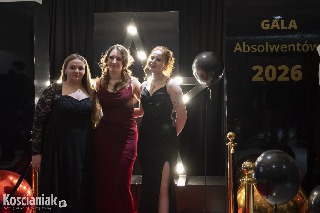 Studniówka ZSP Nietążkowo 2026