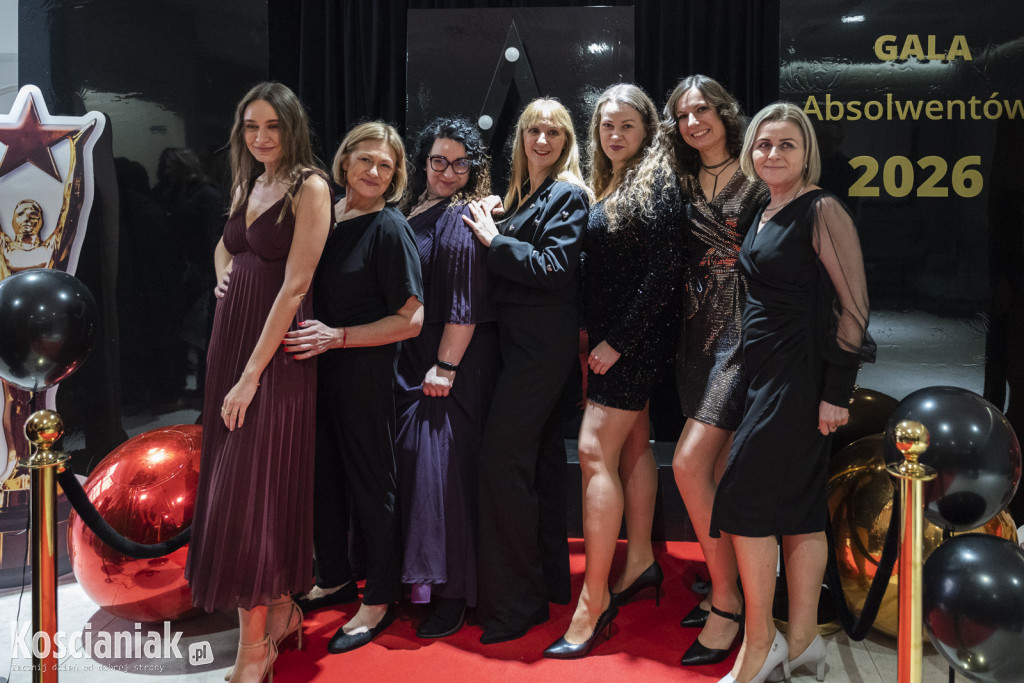 Studniówka ZSP Nietążkowo 2026