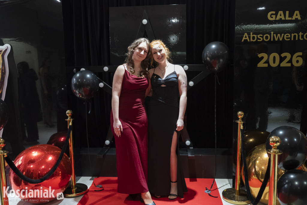 Studniówka ZSP Nietążkowo 2026