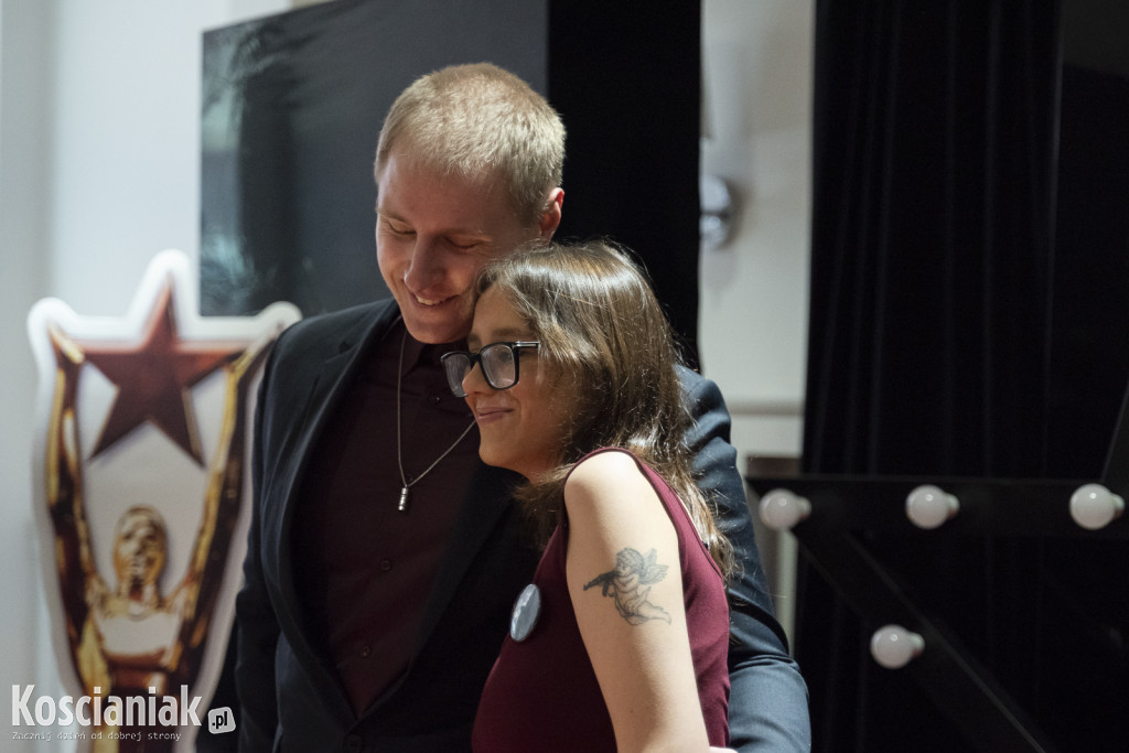 Studniówka ZSP Nietążkowo 2026