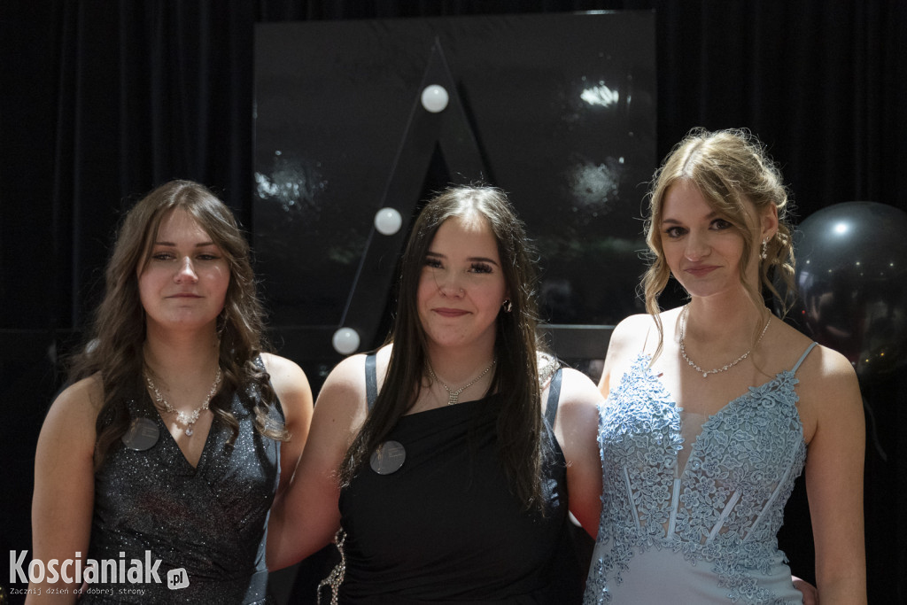 Studniówka ZSP Nietążkowo 2026