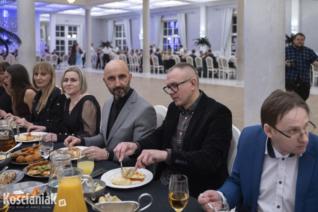 Studniówka ZSP Nietążkowo 2026