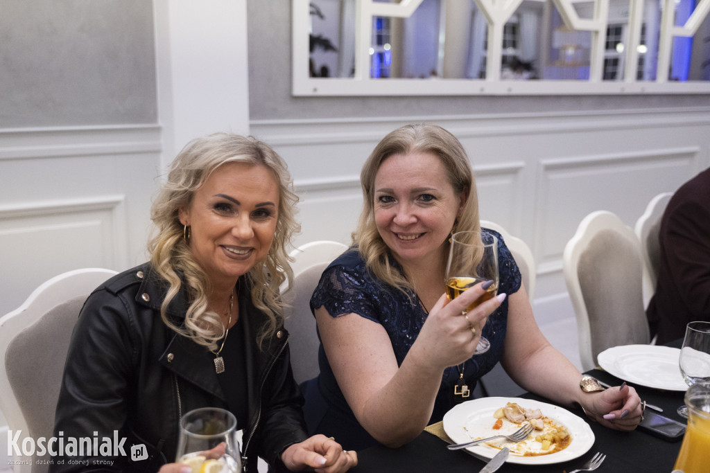 Studniówka ZSP Nietążkowo 2026