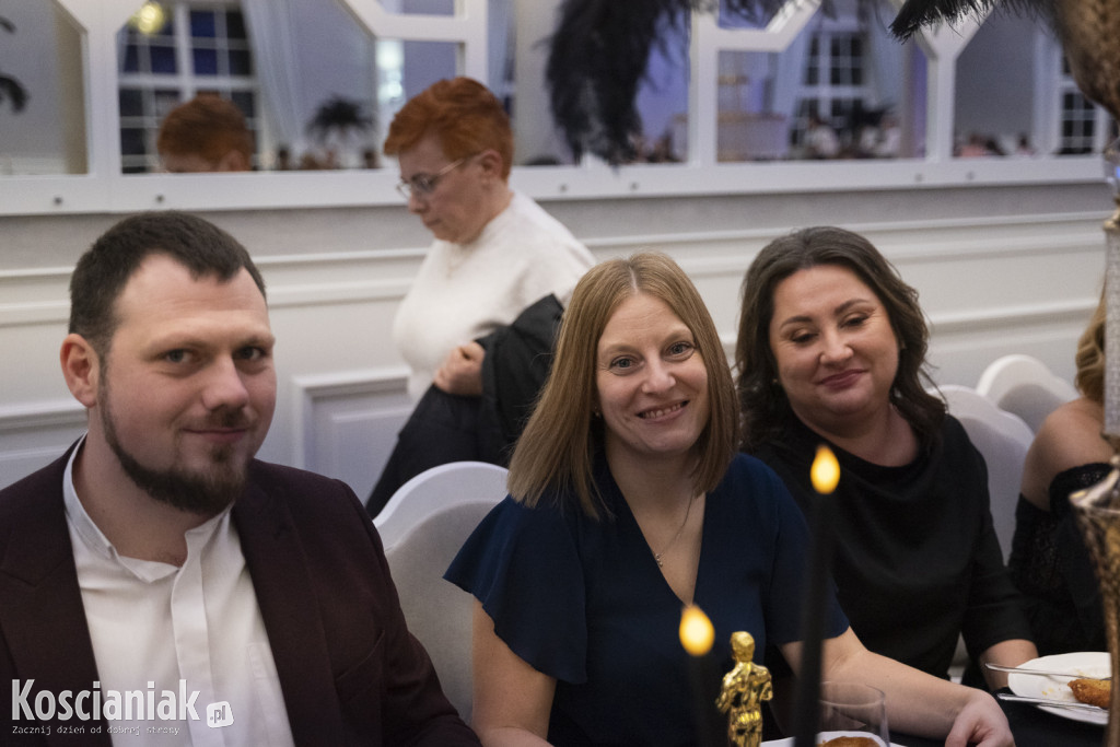 Studniówka ZSP Nietążkowo 2026