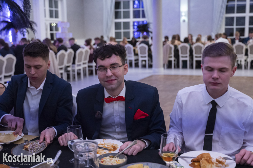 Studniówka ZSP Nietążkowo 2026