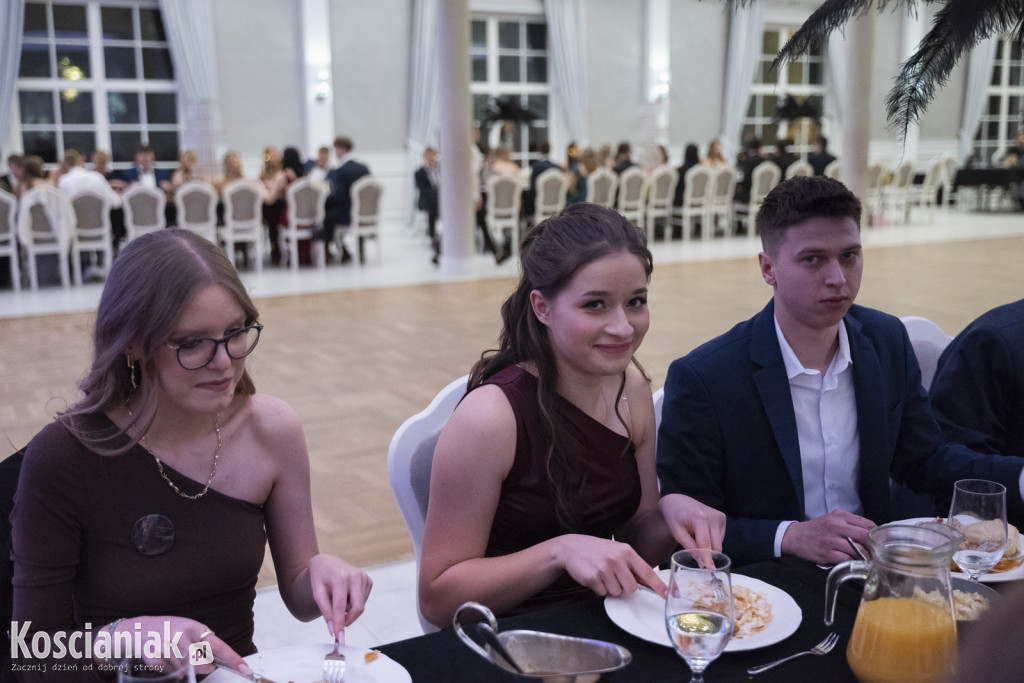 Studniówka ZSP Nietążkowo 2026