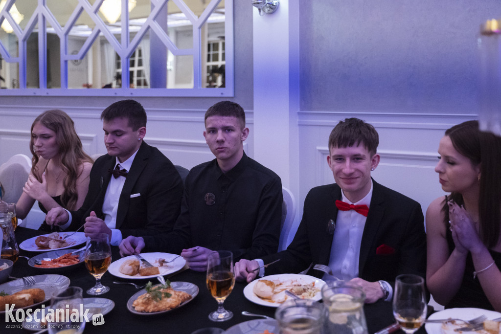 Studniówka ZSP Nietążkowo 2026