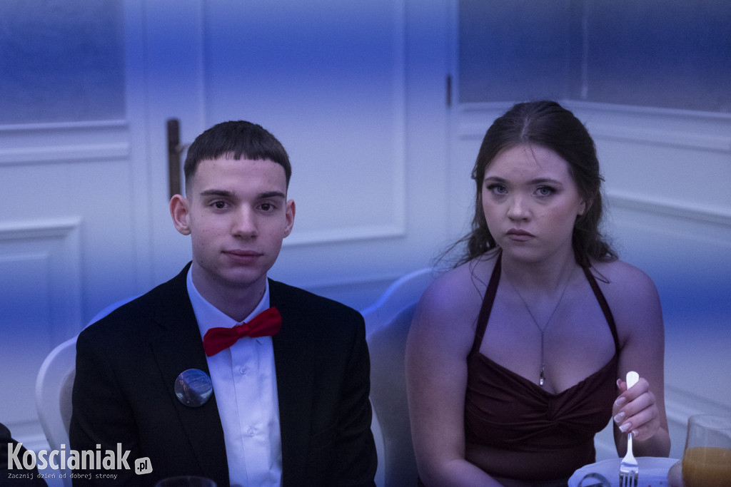 Studniówka ZSP Nietążkowo 2026