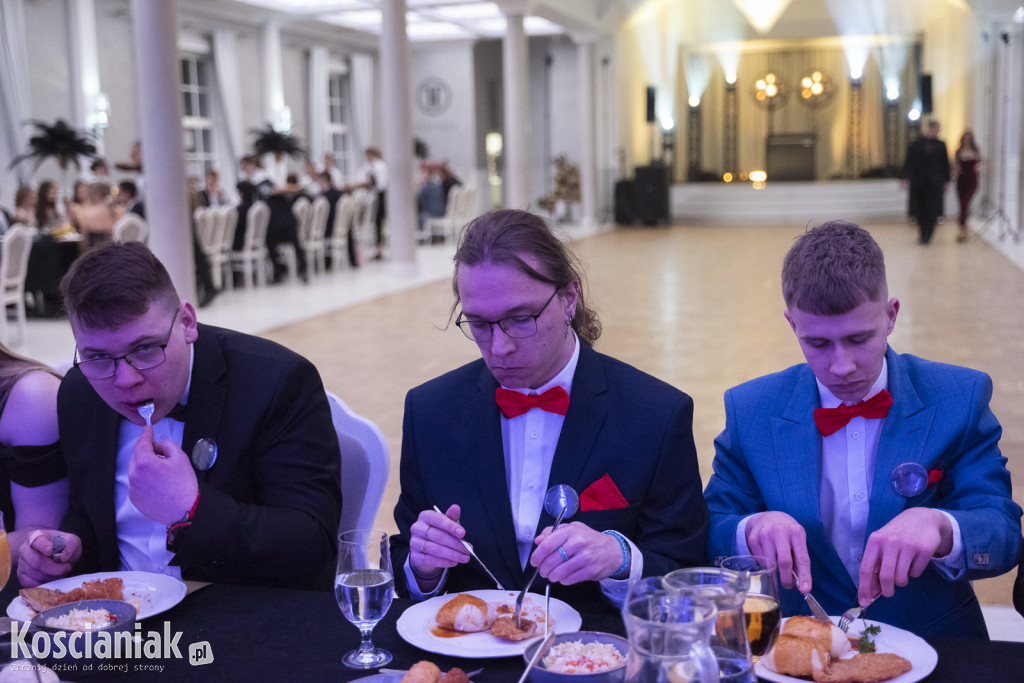 Studniówka ZSP Nietążkowo 2026