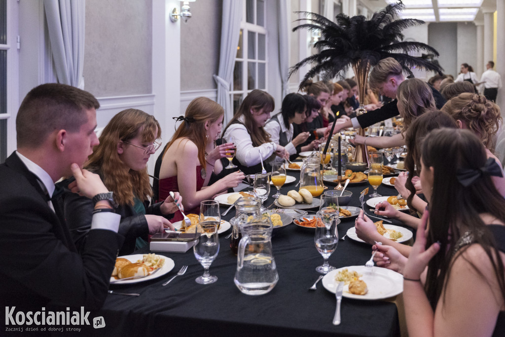 Studniówka ZSP Nietążkowo 2026