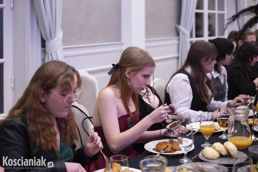 Studniówka ZSP Nietążkowo 2026