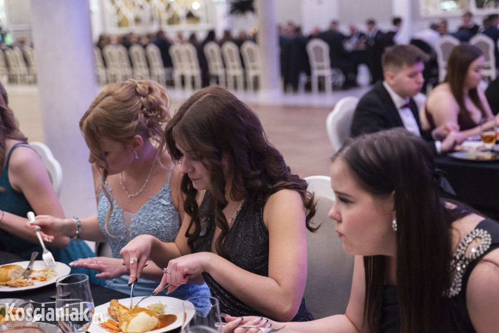 Studniówka ZSP Nietążkowo 2026