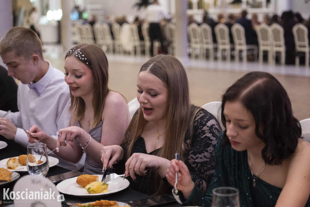 Studniówka ZSP Nietążkowo 2026