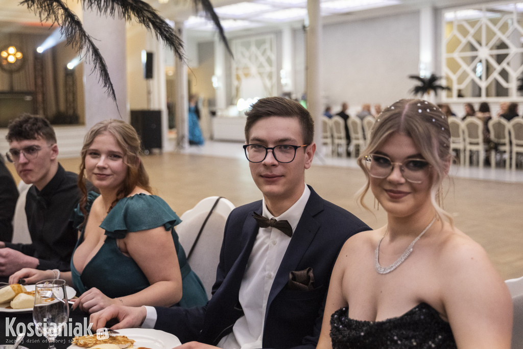 Studniówka ZSP Nietążkowo 2026