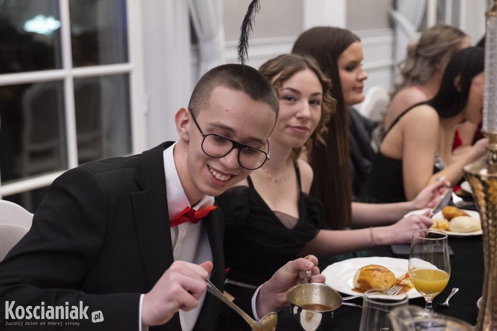 Studniówka ZSP Nietążkowo 2026