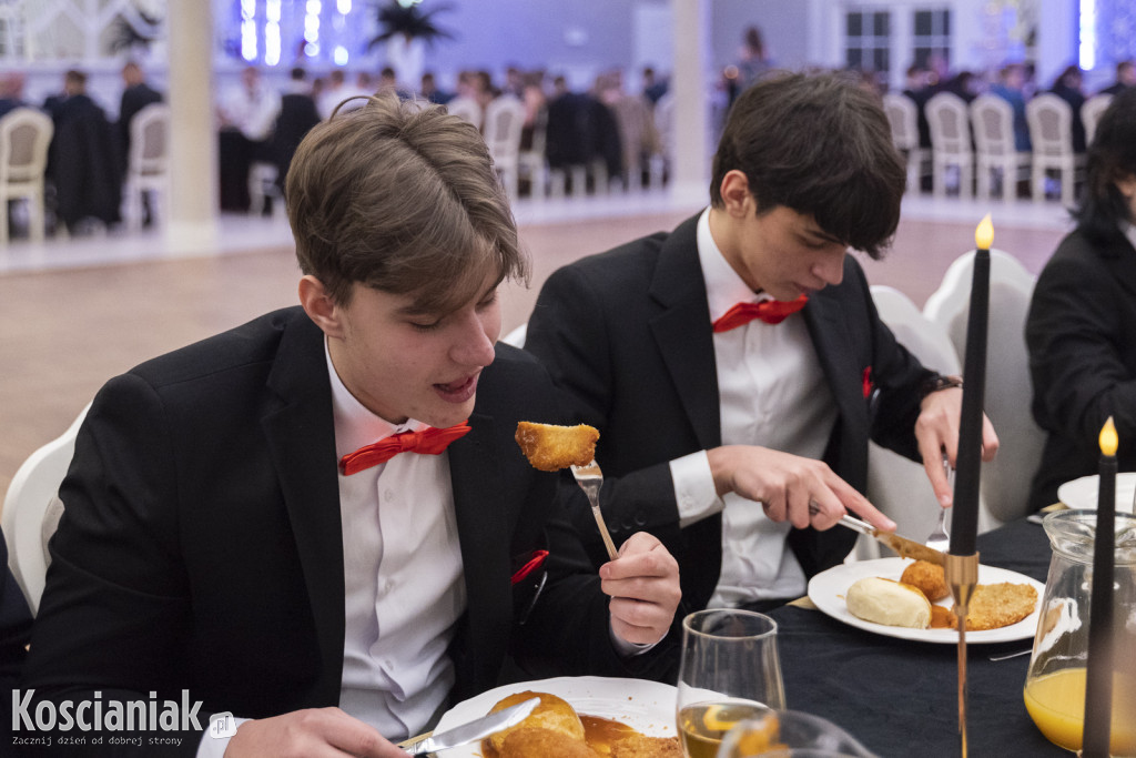 Studniówka ZSP Nietążkowo 2026
