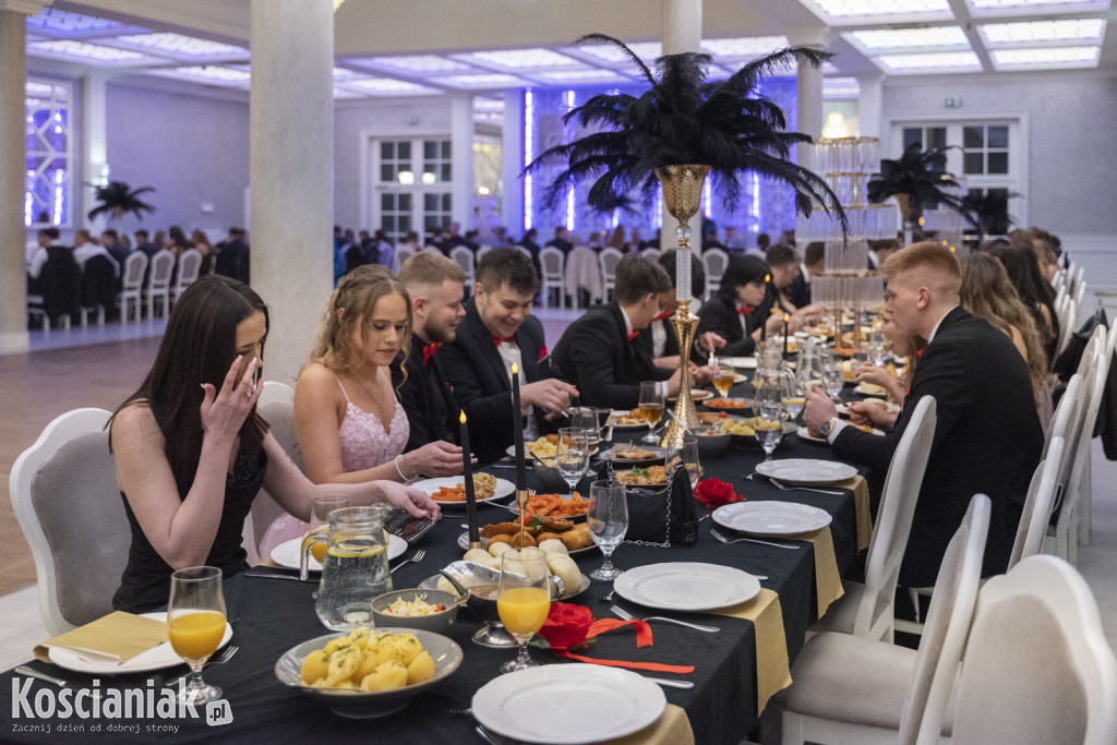 Studniówka ZSP Nietążkowo 2026