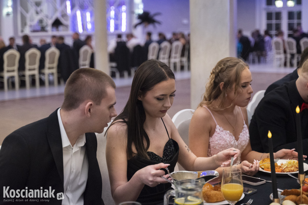 Studniówka ZSP Nietążkowo 2026