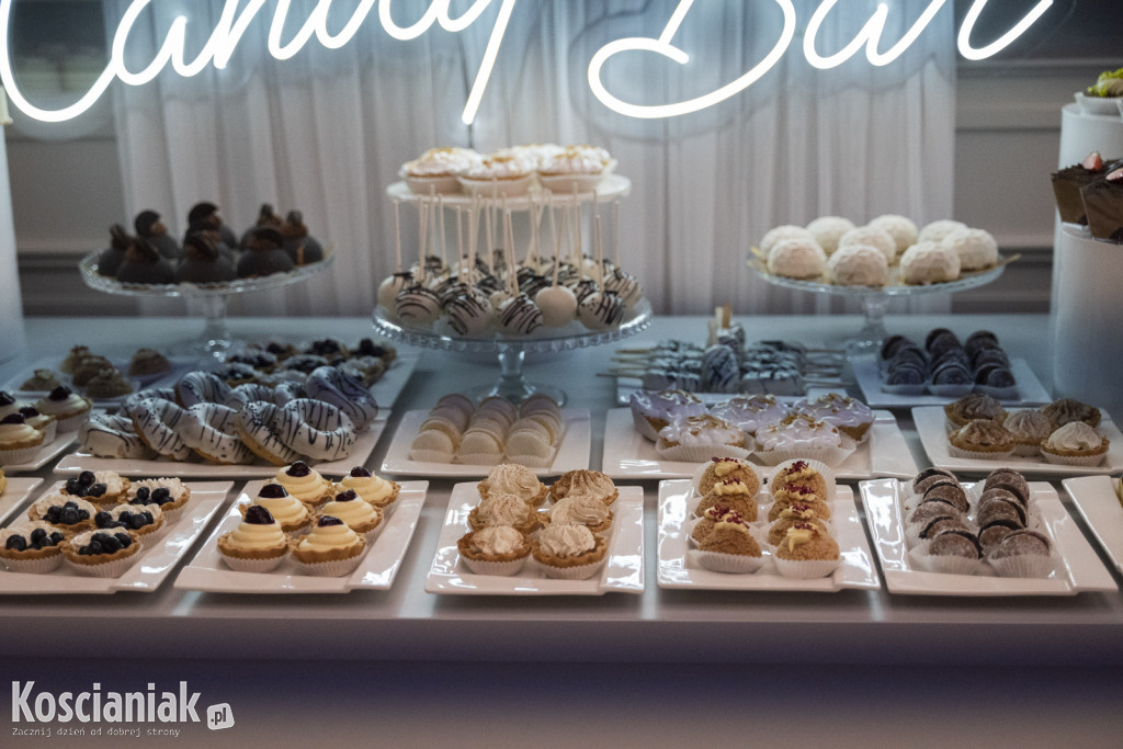 Studniówka ZSP Nietążkowo 2026