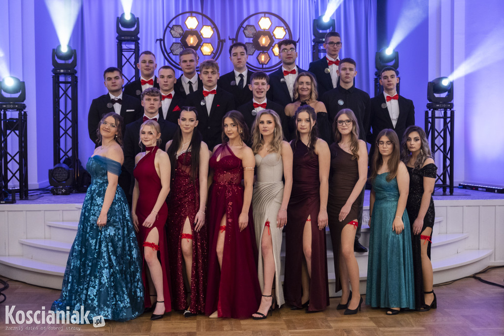 Studniówka ZSP Nietążkowo 2026