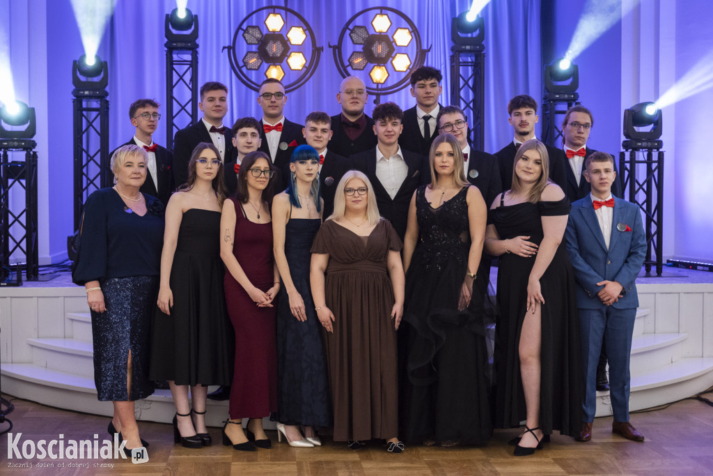 Studniówka ZSP Nietążkowo 2026