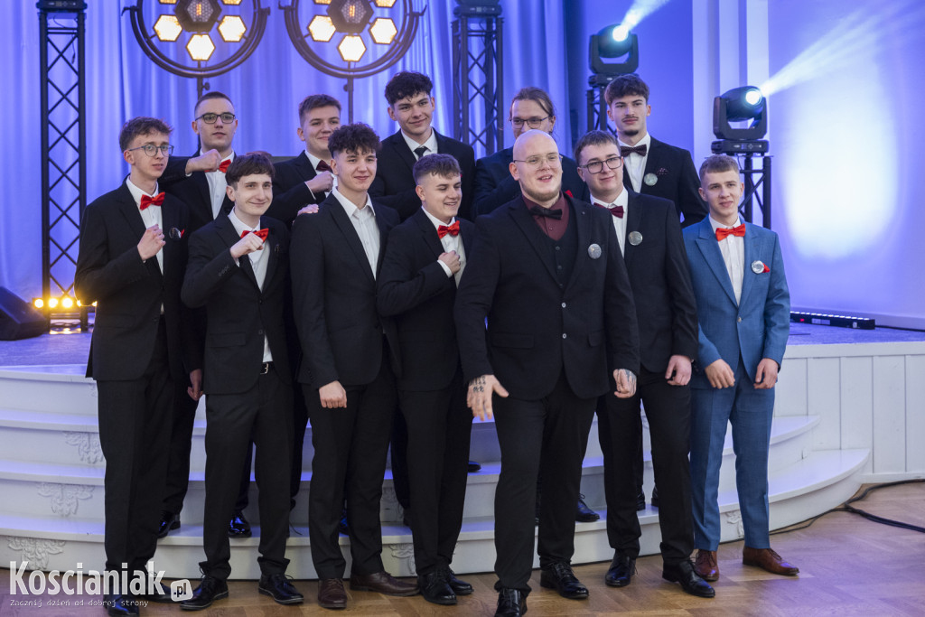 Studniówka ZSP Nietążkowo 2026