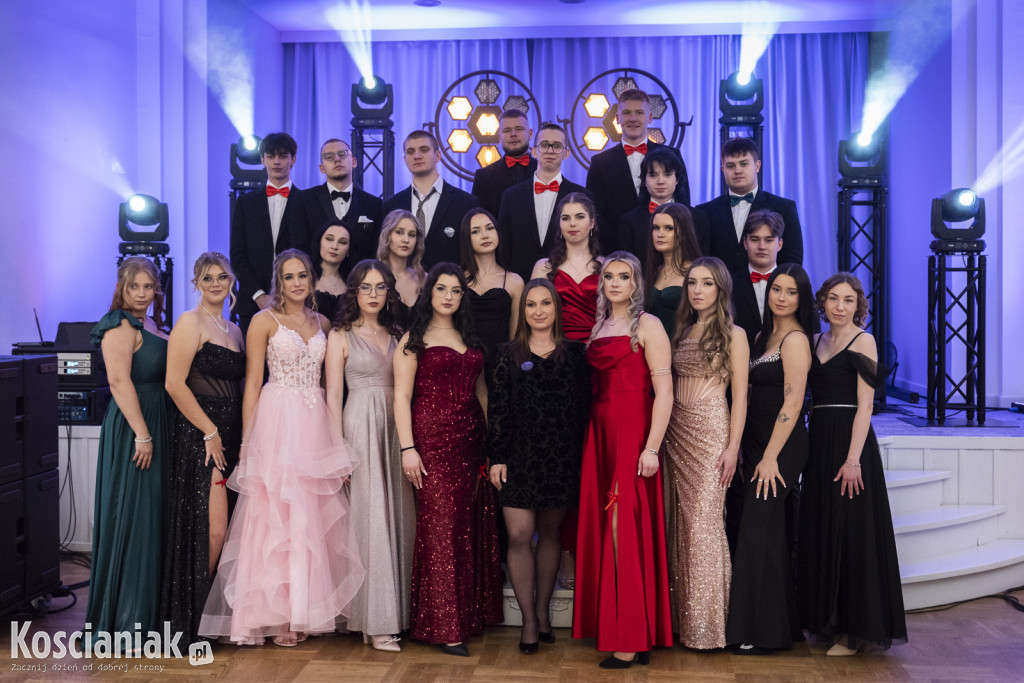 Studniówka ZSP Nietążkowo 2026