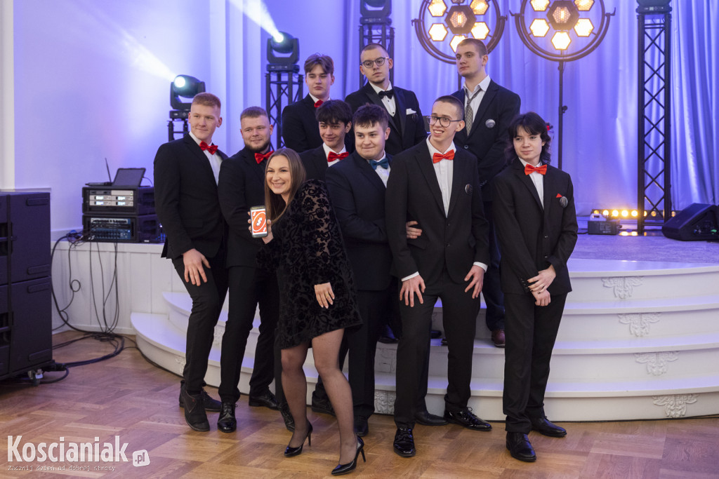 Studniówka ZSP Nietążkowo 2026