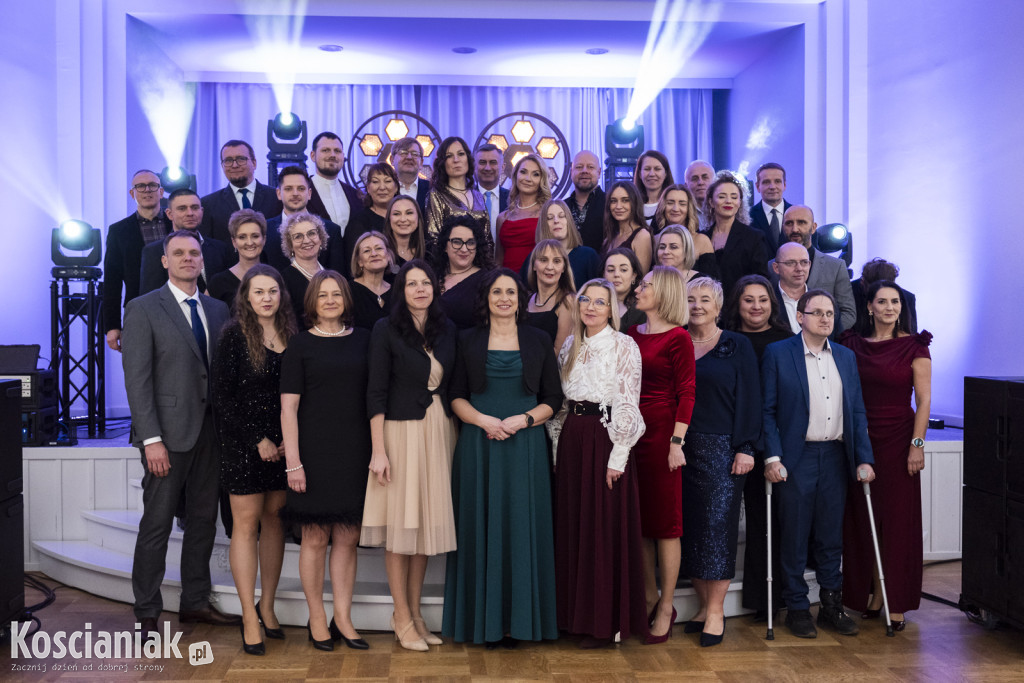 Studniówka ZSP Nietążkowo 2026