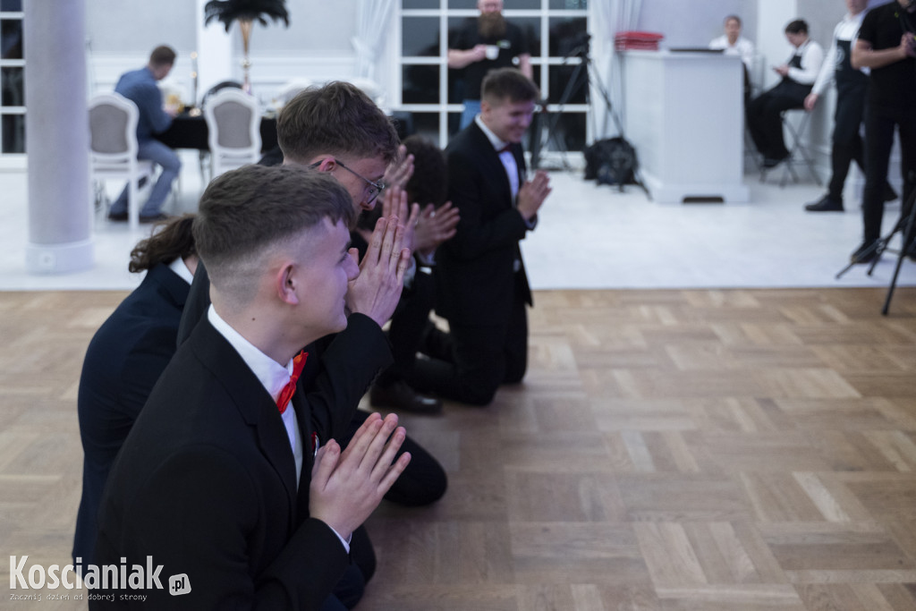 Studniówka ZSP Nietążkowo 2026