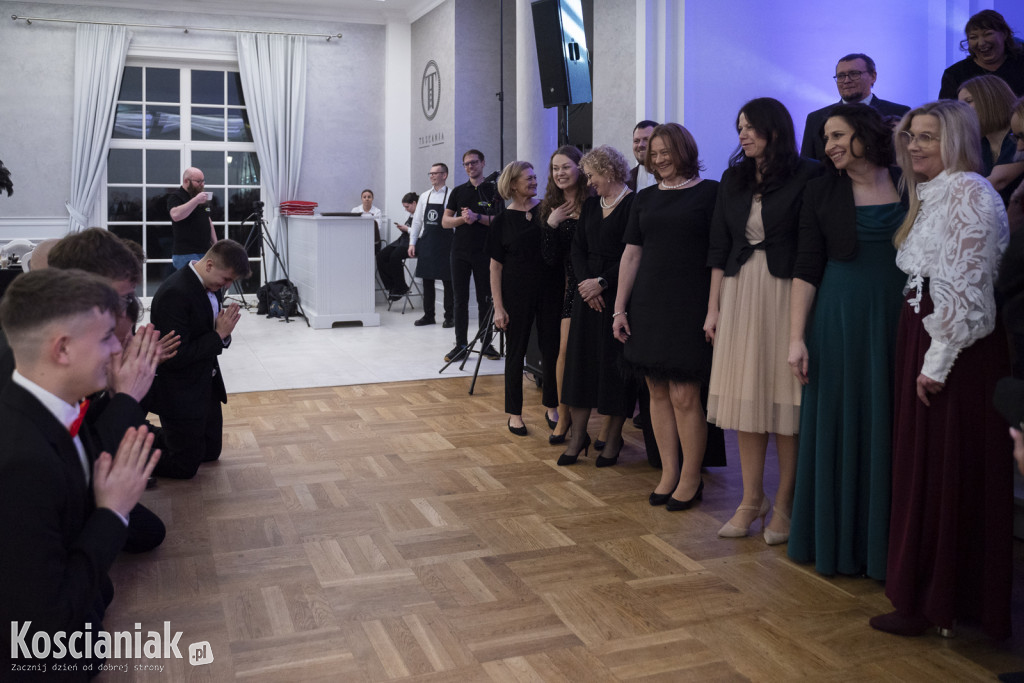 Studniówka ZSP Nietążkowo 2026