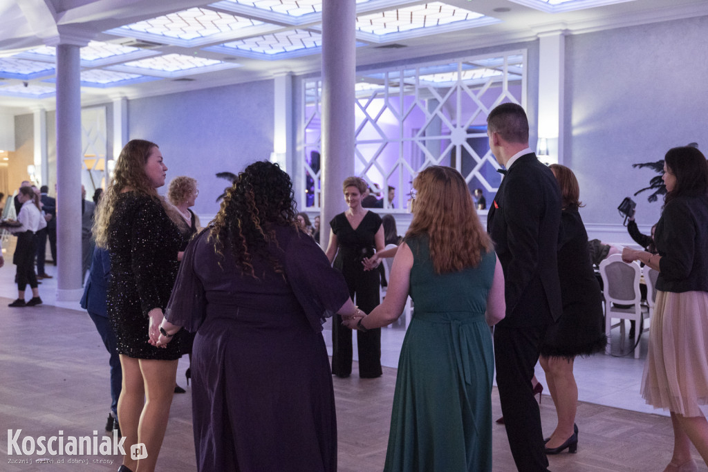 Studniówka ZSP Nietążkowo 2026