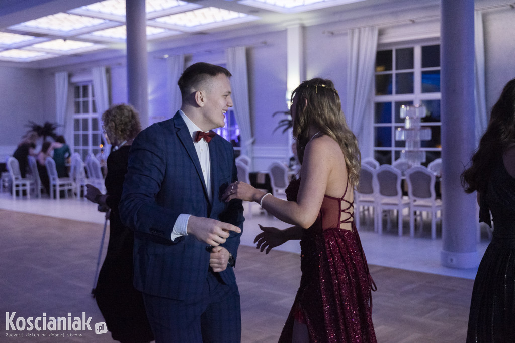 Studniówka ZSP Nietążkowo 2026