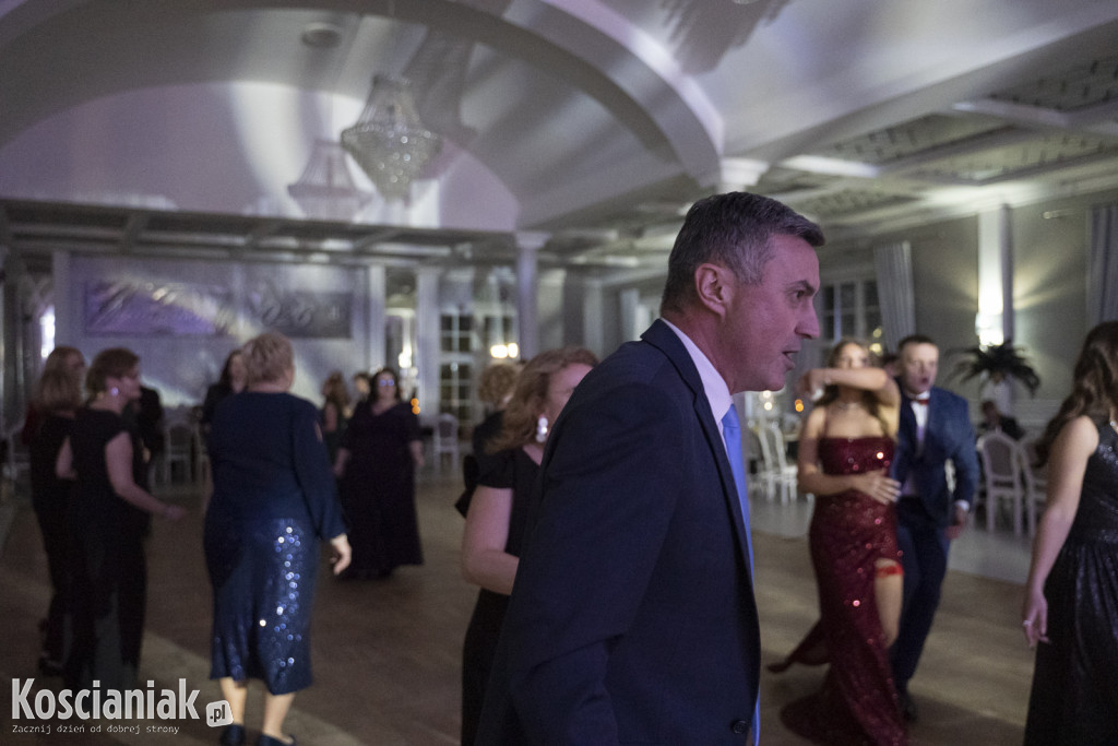 Studniówka ZSP Nietążkowo 2026