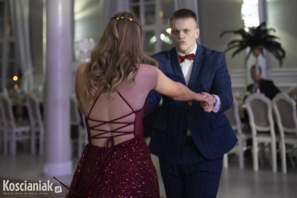 Studniówka ZSP Nietążkowo 2026