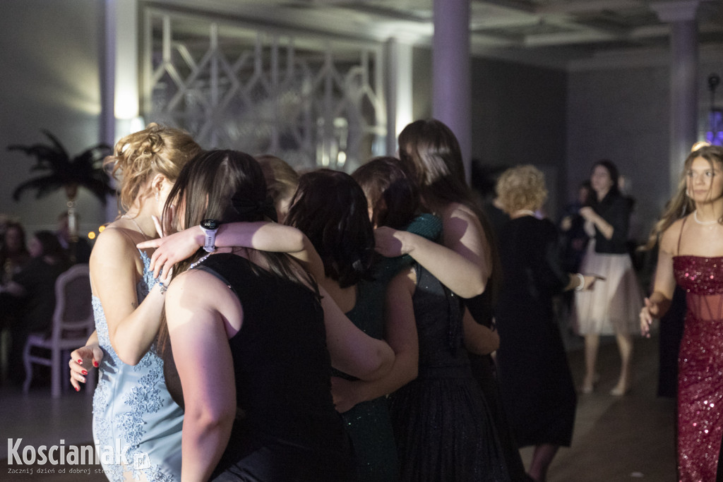 Studniówka ZSP Nietążkowo 2026